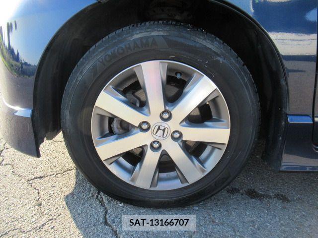 Honda FREED 2010-07 202661-16