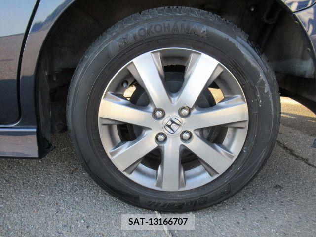 Honda FREED 2010-07 202661-17
