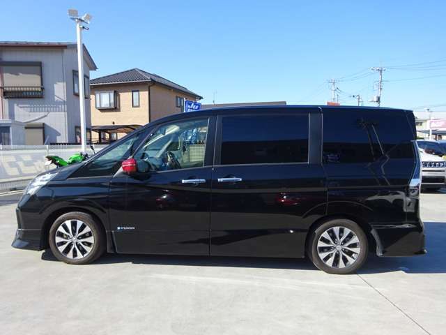 Nissan SERENA 2020-12 183934-10