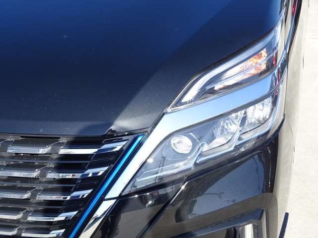 Nissan SERENA 2020-12 183934-3