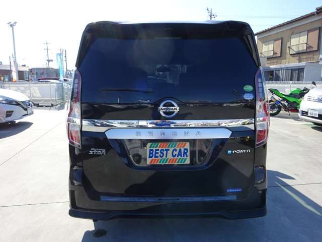 Nissan SERENA 2020-12 183934-6