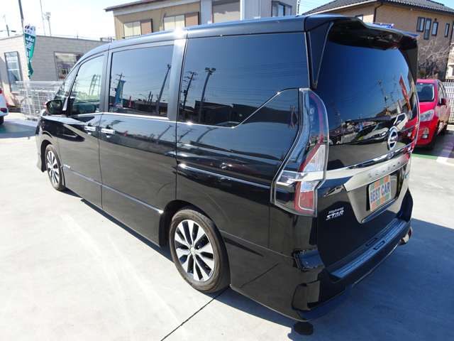 Nissan SERENA 2020-12 183934-2