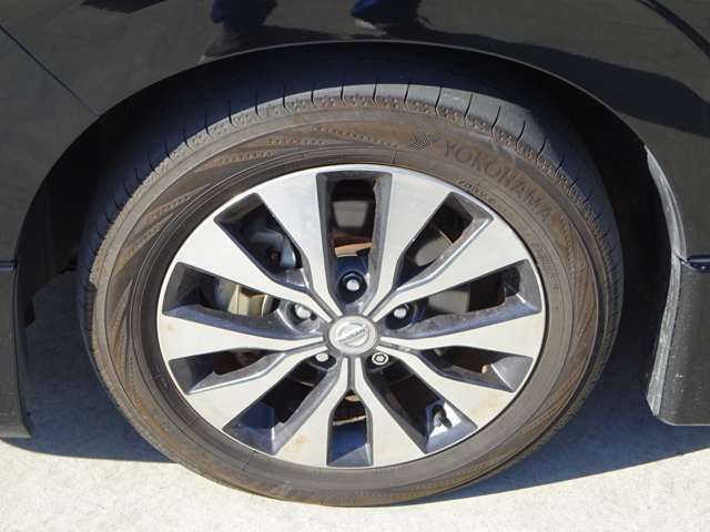 Nissan SERENA 2020-12 183934-12