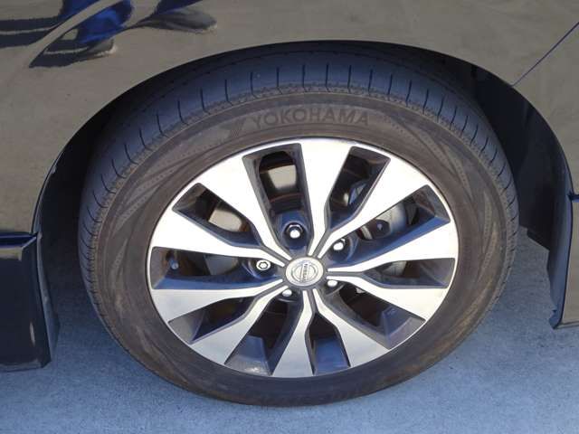Nissan SERENA 2020-12 183934-15