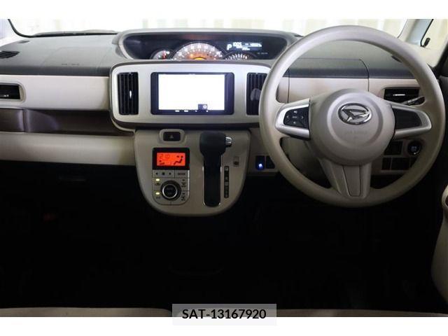 Daihatsu MOVE 2021-06 392458-6