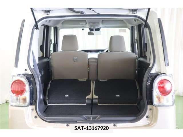 Daihatsu MOVE 2021-06 392458-13
