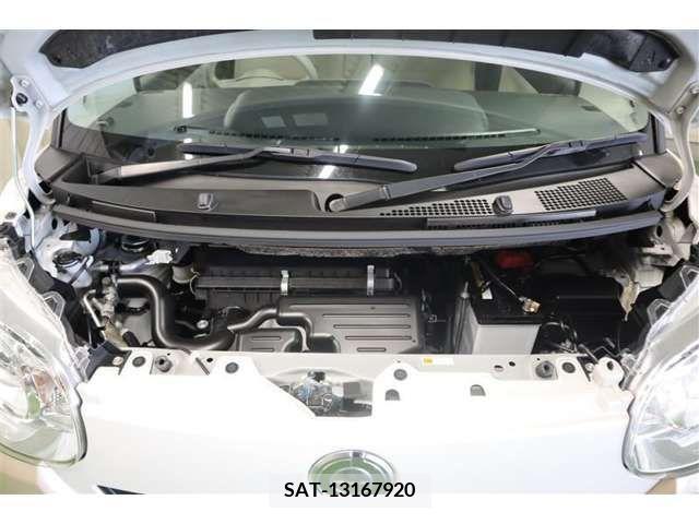 Daihatsu MOVE 2021-06 392458-5