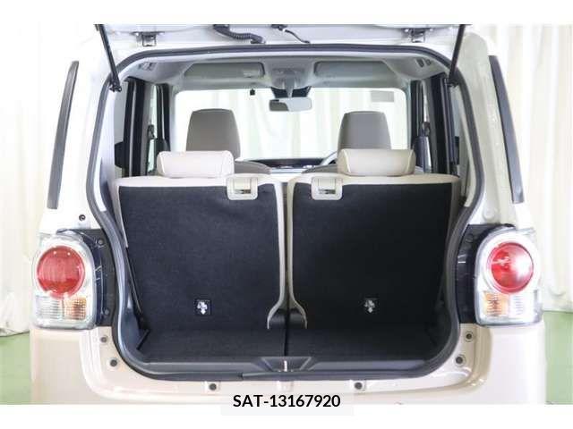 Daihatsu MOVE 2021-06 392458-12