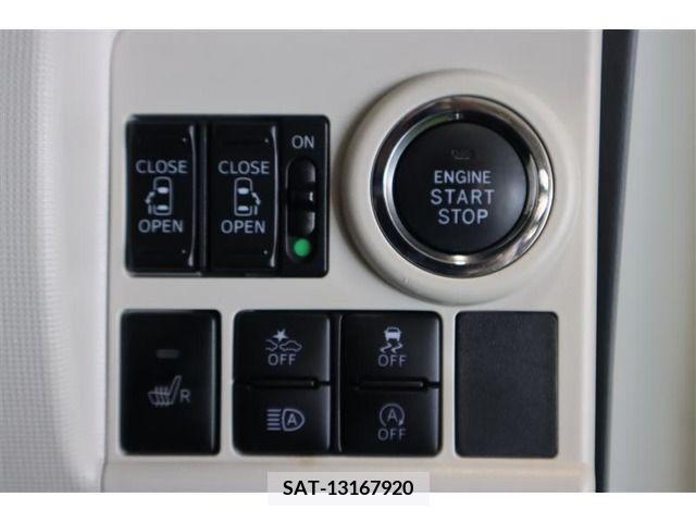Daihatsu MOVE 2021-06 392458-17