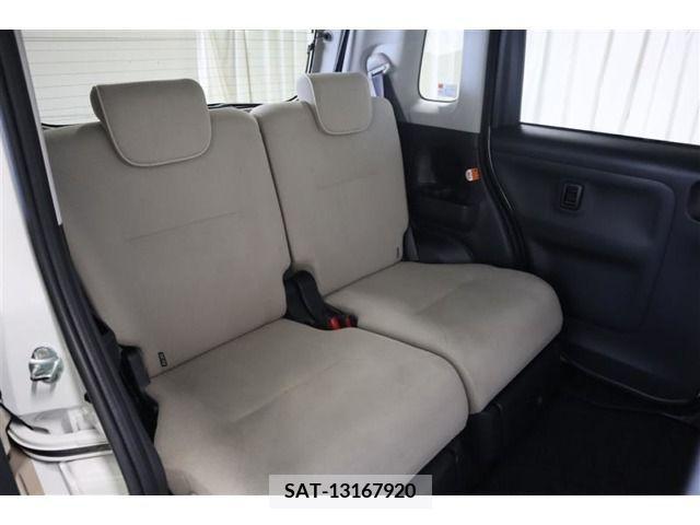 Daihatsu MOVE 2021-06 392458-11