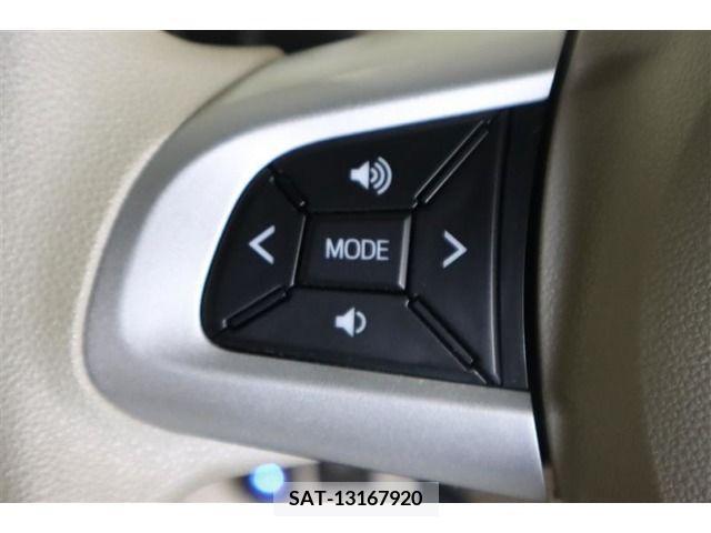 Daihatsu MOVE 2021-06 392458-16