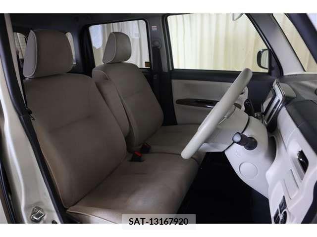 Daihatsu MOVE 2021-06 392458-10