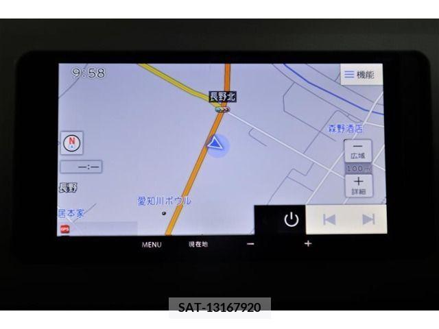 Daihatsu MOVE 2021-06 392458-1