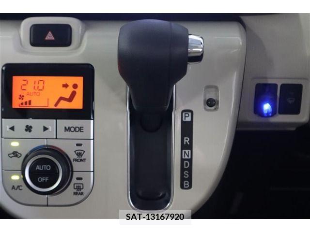 Daihatsu MOVE 2021-06 392458-9