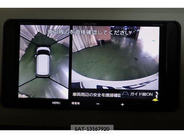 Daihatsu MOVE 2021-06 392458-7