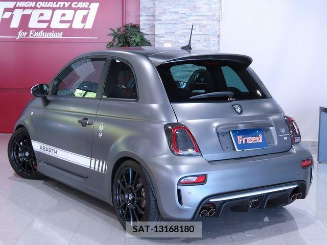 Abarth 595 2019-09 353179-2