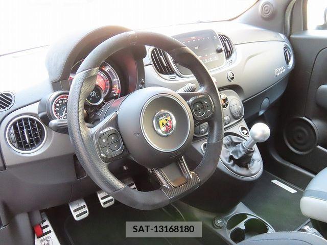 Abarth 595 2019-09 353179-1