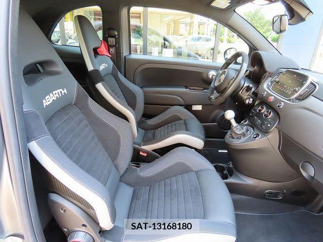 Abarth 595 2019-09 353179-16