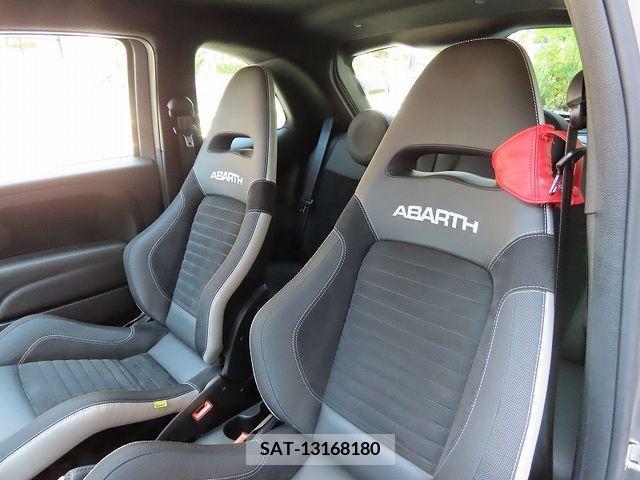 Abarth 595 2019-09 353179-10