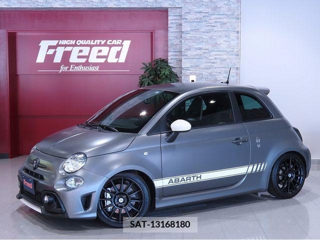 Abarth 595 2019-09 353179-0