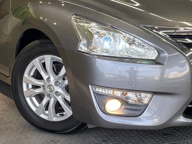 Nissan TEANA 2015-11 183524-12