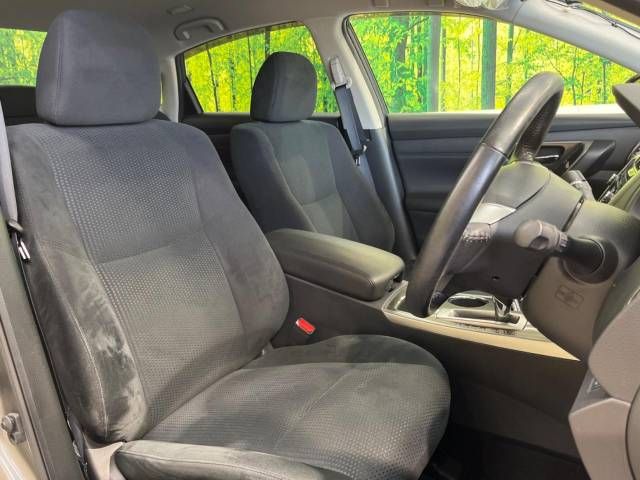 Nissan TEANA 2015-11 183524-8