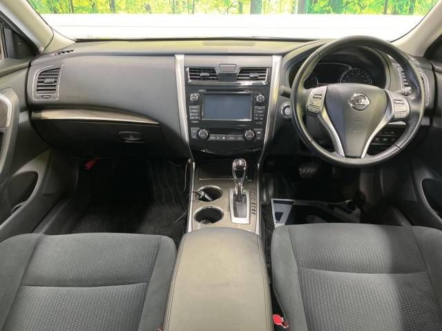 Nissan TEANA 2015-11 183524-1