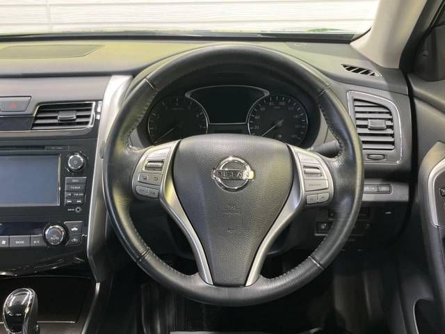 Nissan TEANA 2015-11 183524-11