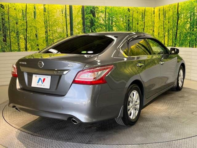 Nissan TEANA 2015-11 183524-17