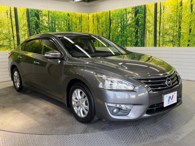 Nissan TEANA 2015-11 183524-16