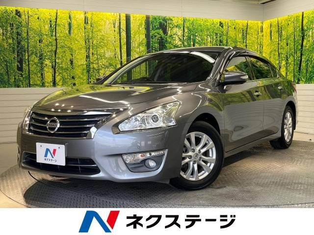 Nissan TEANA 2015-11 183524-0