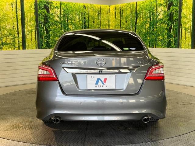 Nissan TEANA 2015-11 183524-15
