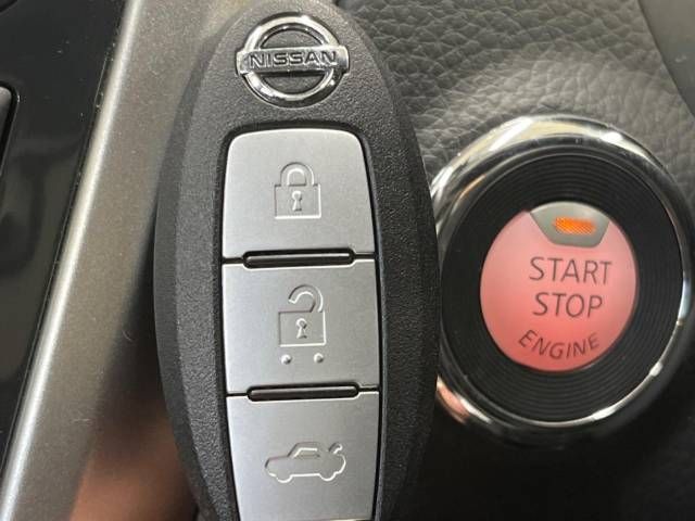 Nissan TEANA 2015-11 183524-6