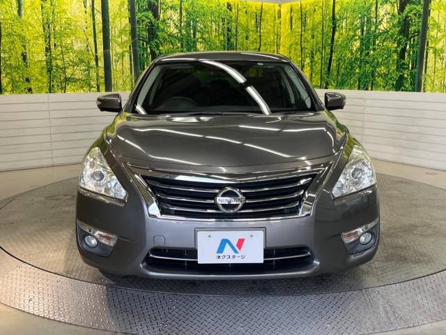Nissan TEANA 2015-11 183524-14