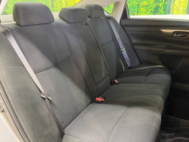 Nissan TEANA 2015-11 183524-9