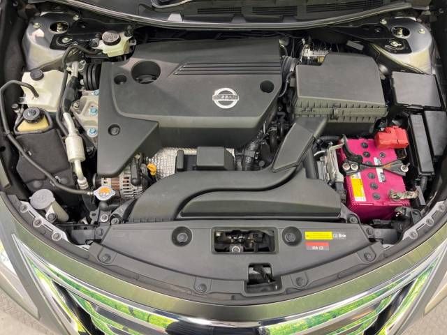 Nissan TEANA 2015-11 183524-19