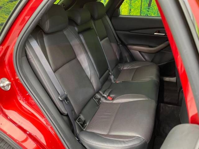 Mazda CX-30 2020-02 193557-9