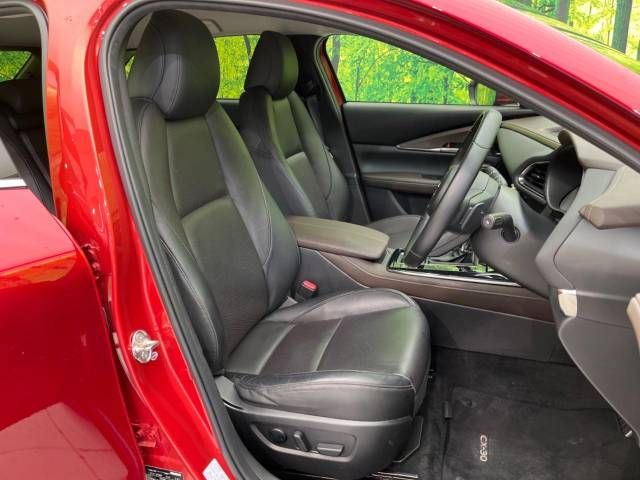 Mazda CX-30 2020-02 193557-8