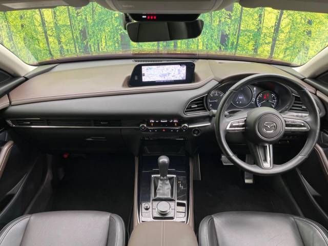 Mazda CX-30 2020-02 193557-1