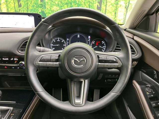 Mazda CX-30 2020-02 193557-11