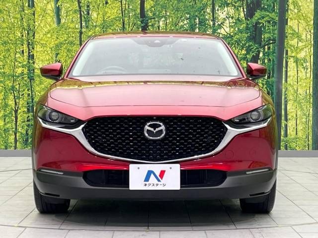 Mazda CX-30 2020-02 193557-14