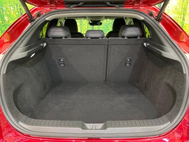 Mazda CX-30 2020-02 193557-10