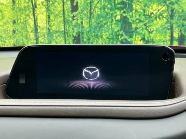 Mazda CX-30 2020-02 193557-3