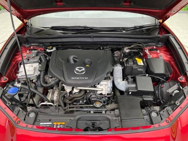 Mazda CX-30 2020-02 193557-18