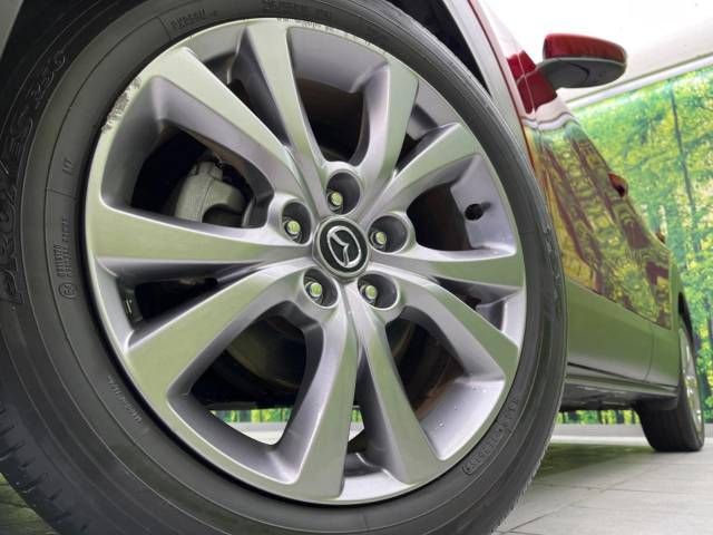Mazda CX-30 2020-02 193557-13