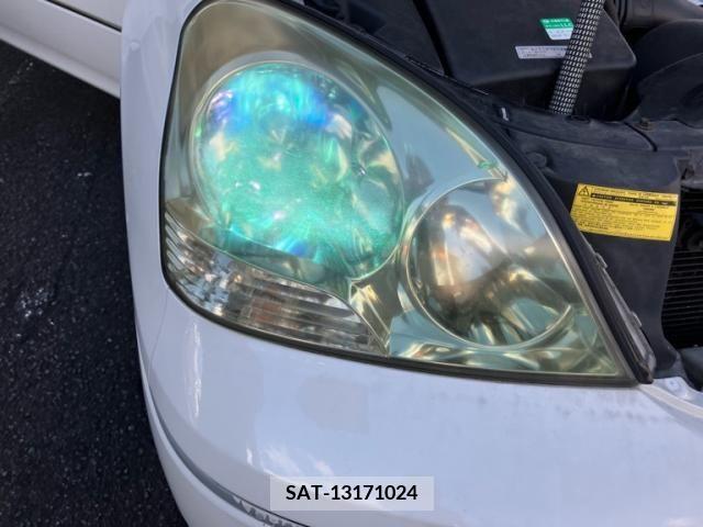 Toyota CELSIOR 2001-04 389921-25