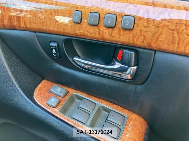 Toyota CELSIOR 2001-04 389921-15