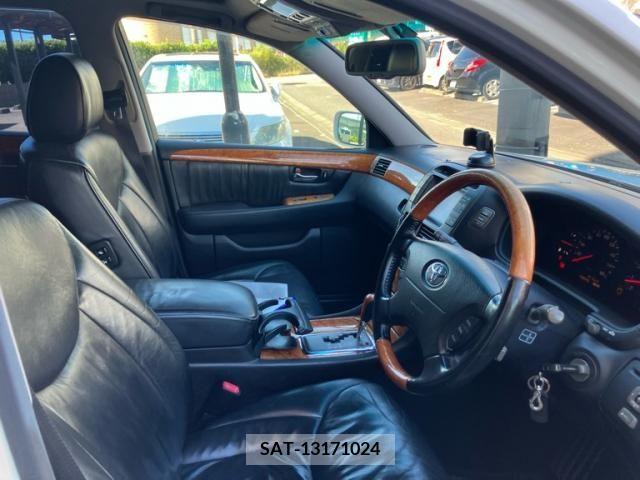Toyota CELSIOR 2001-04 389921-11