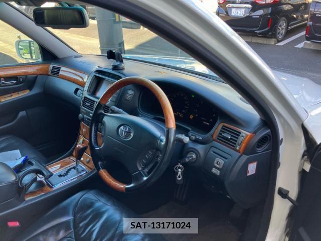Toyota CELSIOR 2001-04 389921-10