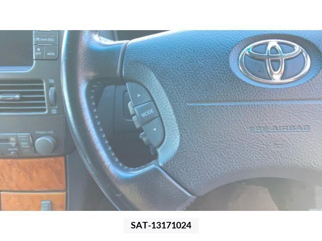 Toyota CELSIOR 2001-04 389921-29